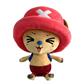 One Piece - Ny Chopper Plush Figur 25cm (slutna ögon) Sakami Merchandise