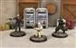 Fallout: Wasteland Warfare - Institute: Covert Operations Modiphius Entertainment