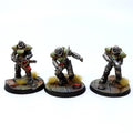Fallout: Wasteland Warfare - Unaligned: T51 Power Armour Modiphius Entertainment