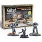 Fallout: Wasteland Warfare - Brotherhood of Steel: Order of the Shield Modiphius Entertainment