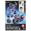 Transformers Age of the Primes Voyager Class Sideways