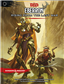 D&D Eberron: Rising From the Last War Äventyrbok - EN Wizards of the Coast