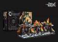 Conquest - Dweghom: Inferno Automata - EN Para Bellum Games