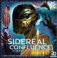 Sidereal Confluence: Remastered Edition – Förhandlingsspel WizKids/NECA