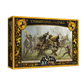 A Song Of Ice And Fire - Baratheon Champions Of the Stag - EN CMON