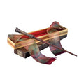 Harry Potters Trollstav (Ollivanders Box) The Noble Collection France