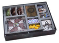 Gloomhaven: Forgotten Circles Insert Folded Space