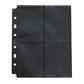 Dragon Shield 8 fickor sidor - Klara (50 st.)