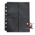 Dragon Shield 8 Pocket Pages - Non-Glare (50 st.)