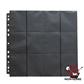 Dragon Shield 24 Pocket Page - Non-Glare (50 pcs) Arcane Tinmen