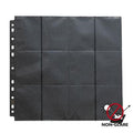 Dragon Shield 24 Pocket Page - Non-Glare (50 pcs) Arcane Tinmen