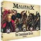 Malifaux 3rd Edition - Crossroads 7 - EN Wyrd Games