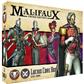 Malifaux 3rd Edition - Lucius Core Box - EN Wyrd Games