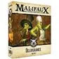 Malifaux 3rd Edition - Deliverance - EN Wyrd Games