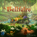 Everdell Bellfaire Expansion - Expand Your Game