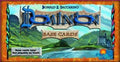 Dominion: Bas Kort - EN Rio Grande Games