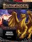 Pathfinder Adventure Path: Broken Promises (Age of Ashes 6 av 6) 2nd Edition - EN Paizo Publishing