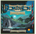 Dominion: Hinterlands 2nd Edition - EN Rio Grande Games