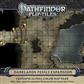 Pathfinder Flip-Tiles: Darklands Perils Expansion Paizo Publishing