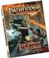 Pathfinder Adventure Path: Rise of the Runelords - Pocket Edition Paizo Publishing
