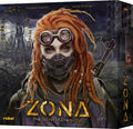 Zona: Hemligheten bakom Tjernobyl (2019)