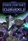 Race for the Galaxy - Strategiskt Kortspel Rio Grande Games
