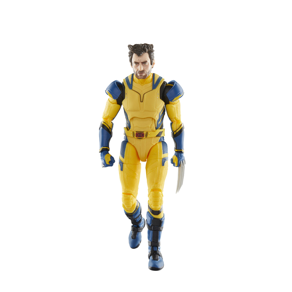 Marvel Legends-serien Wolverine Actionfigur
