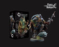Conquest - Nords: Jarl Miniatyr Para Bellum Games