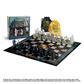 The Lord of the Rings - Schack Set: Battle for Middle-Earth The Noble Collection France