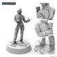 Starfinder Miniatures: Zo! - EN Archon Studio
