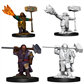 D&D Nolzur’s Marvelous Miniatures: Male Dwarf Cleric