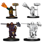 D&D Nolzur's Marvelous Miniatures - Manlig Dvärgpräster WizKids/NECA