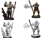 D&D Nolzur’s Marvelous Miniatures: Manlig Firbolg Druid WizKids/NECA