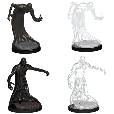 D&D Nolzur's Marvelous Miniatures - Shadow WizKids/NECA