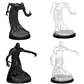 D&D Nolzur’s Marvelous Miniatures: Shadow WizKids/NECA