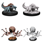 D&D Nolzur’s Marvelous Miniatures: Grell & Basilisk WizKids/NECA