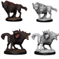 D&D Nolzur’s Marvelous Miniatures: Death Dog