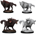 D&D Nolzur’s Marvelous Miniatures: Death Dog