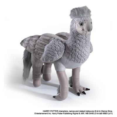 Harry Potter - Buckbeak Collector gosedjur The Noble Collection France