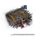 Harry Potter - Pl plush Monstermed Bok av Monster The Noble Collection France
