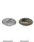 D&D Nolzur’s Marvelous Miniatures: Crocodile