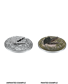 D&D Nolzur’s Marvelous Miniatures: Crocodile