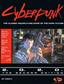 Cyberpunk 2020 - Rollspel i en Dystopisk Framtid R. Talsorian Games