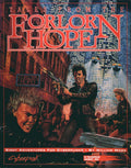 Cyberpunk: Tales from the Forlorn Hope - EN R. Talsorian Games