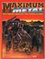 Cyberpunk: Maximum Metal - EN R. Talsorian Games