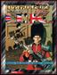 Cyberpunk: Rough Guide to the UK - EN R. Talsorian Games