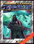 Cyberpunk: Firestorm Stormfront - EN R. Talsorian Games