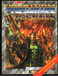 Cyberpunk: Firestorm Shockwave - EN R. Talsorian Games