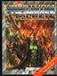Cyberpunk: Firestorm Shockwave - EN R. Talsorian Games