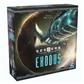 Seeders from Series: Exodus - Sci-Fi Brädspel WizKids/NECA
